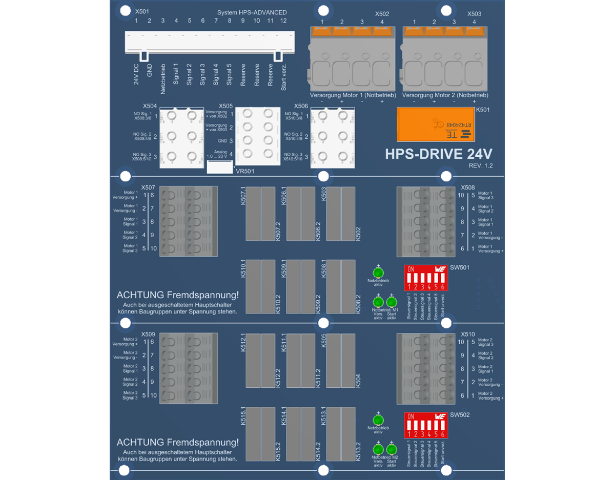 HPS-DRIVE_24V